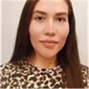 Maestra de español con experiencia en planificación de clases para el aprendizaje del español