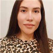 Maestra de español con experiencia en planificación de clases para el aprendizaje del español