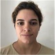 Profesora de ingles