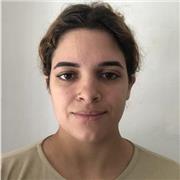 Profesora de ingles