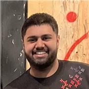 Zohaib