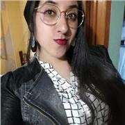 Ingeniera electrónica en formación