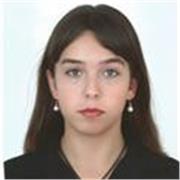 Soy estudiante de Ingeniería Informática y doy clases a alumnos de primaria, secundaria y bachillerato de manera online