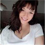 Docente en ejercicio, con amplia experiencia acompañando a estudiantes de nivel primario en su proceso de aprendizaje