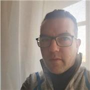 Professeur de Français langue étrangère