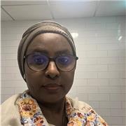 Ifrah Maydhane
