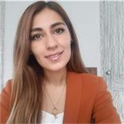 Maestra de ingles con experiencia en niños