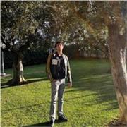 Why not learn Italian from a true Italian (South, Bari)?