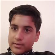 Nasir Ahamed Syed
