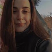 Profesora de refuerzo Primaria o nivel de la ESO