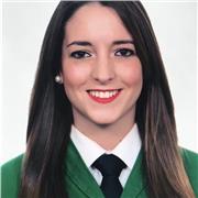 Maestra de Educación Infantil y Primaria