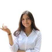 Profesora de Matemáticas para niños de Primaria