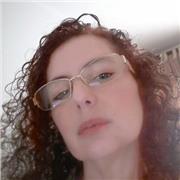 Tutor com certificação TEFL focada no seu aprendizado