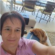 Professora particular de História, do 6 ano até o 3 EM; aulas voltadas também para o vestibular e concursos públicos