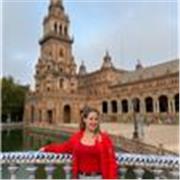 Doy clases particulares de español, oral y escrito de una forma divertida y dinámica. ¡Pruébalo!
