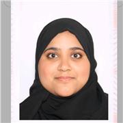 I am a passionate tutor who provides engaging lessons tailored to students studying National 5 and Higher Mathematics