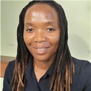 Secondary school teacher, I teach English and Geography. 6 years experience with 3 years experience teaching CAMBRIDGE