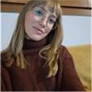 Impara divertendoti! Sono una psicologa e ho vissuto un anno in Spagna e un anno in Bolivia. Sono appena tornata in Italia!