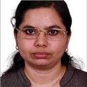 Tresa Mathew