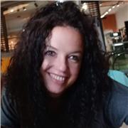 Profesora de inglés imparte clases particulares desde Primaria hasta Bachiller