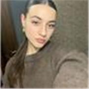 Profesora particular apta para nivel de primaria o principios de la E.S.O.