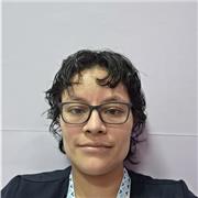 Maestra de apoyo para clases de biologia, anatomia, enfermeria, salud publica o ginecología