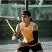 Ofrezco Clases Particulares de Tenis en Madrid