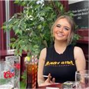 English tutor currently in final year of undergraduate studies for KS3 to Alevel students