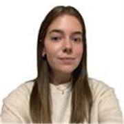 Studentessa universitaria offre ripetizioni di materie umanistiche