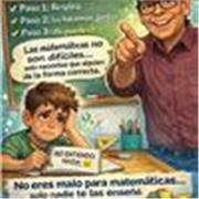 Soluciona tus problemas Matemáticos online vía zoom