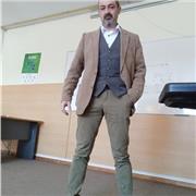 Clases de inglés. Coaching, reforzamiento, tutorías. Pronunciation focus