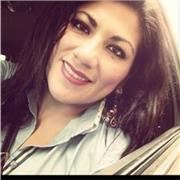 Profesora de ingles para niños y adolescente