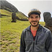 Je vais enseigner le français et l’aide aux devoirs