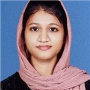 Jannath Shirin