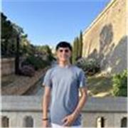 Soy joven, responsable y resolutivo, me gusta trabajar con niños y hacer deporte. Me gusta enseñar y ayudar a cumplir objetivos. 