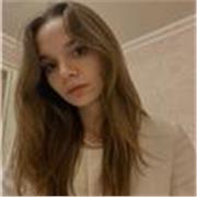 Laureanda in ingegneria aereospaziale impartisce ripetizioni di matematica sia in presenza che online