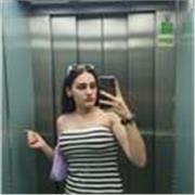 me ofrezco a cuidar de los niños y/o mascotas y tambien puedo ayudar con qualquier asignatura