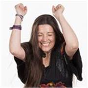 What lights me up is collaborating with people to create the sustainable, embodied change they truly desire.