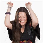 What lights me up is collaborating with people to create the sustainable, embodied change they truly desire.