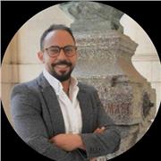 Professeur natif Arabe tous niveux