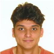 Profesor particular para cursos de primaria (cualquier asignatura) i de ESO