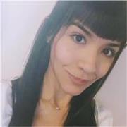 Professeure/ Cours d'anglais et espagnol pour tout les niveaux 