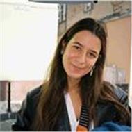 Helena Piñeiro Fernández