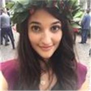 Insegnante di italiano per studenti