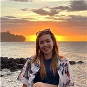 I’m a licensed teacher with a degree in Elementary Education and offers English classes for kids!