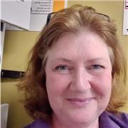 Joanne Mary Trahair