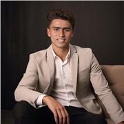 Ali Hamza Nazir