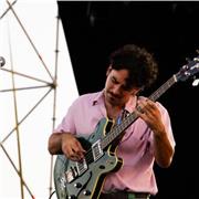 Lezioni di Basso Elettrico Jazz/Funk/RnB/Soul/Pop