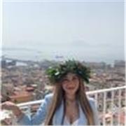 Offro ripetizioni online a bambini.
Sono una persona paziente e molto empatica.