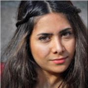 Sepideh cheraghi